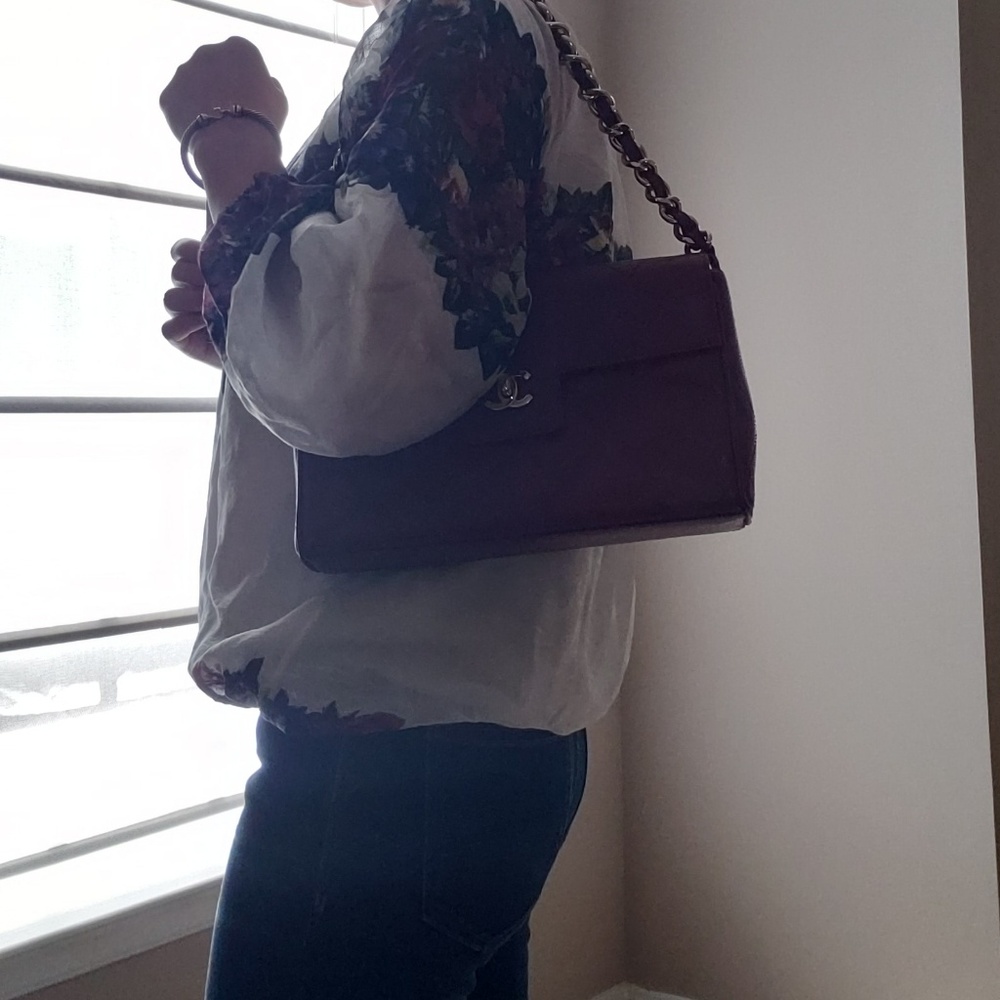 Pre owned Chanel handbag - Picture 6 of 6